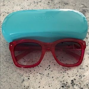 Kate Spade Sunglasses